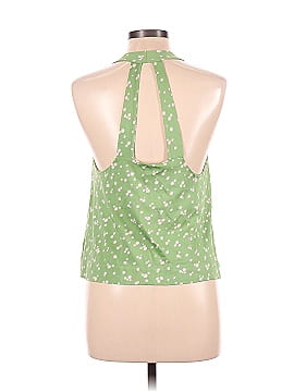Marc by Marc Jacobs Sleeveless Top (view 2)