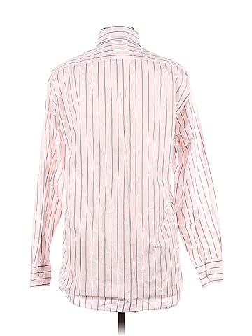 Yves Saint Laurent Vintage Button-Down Shirt (view 2)