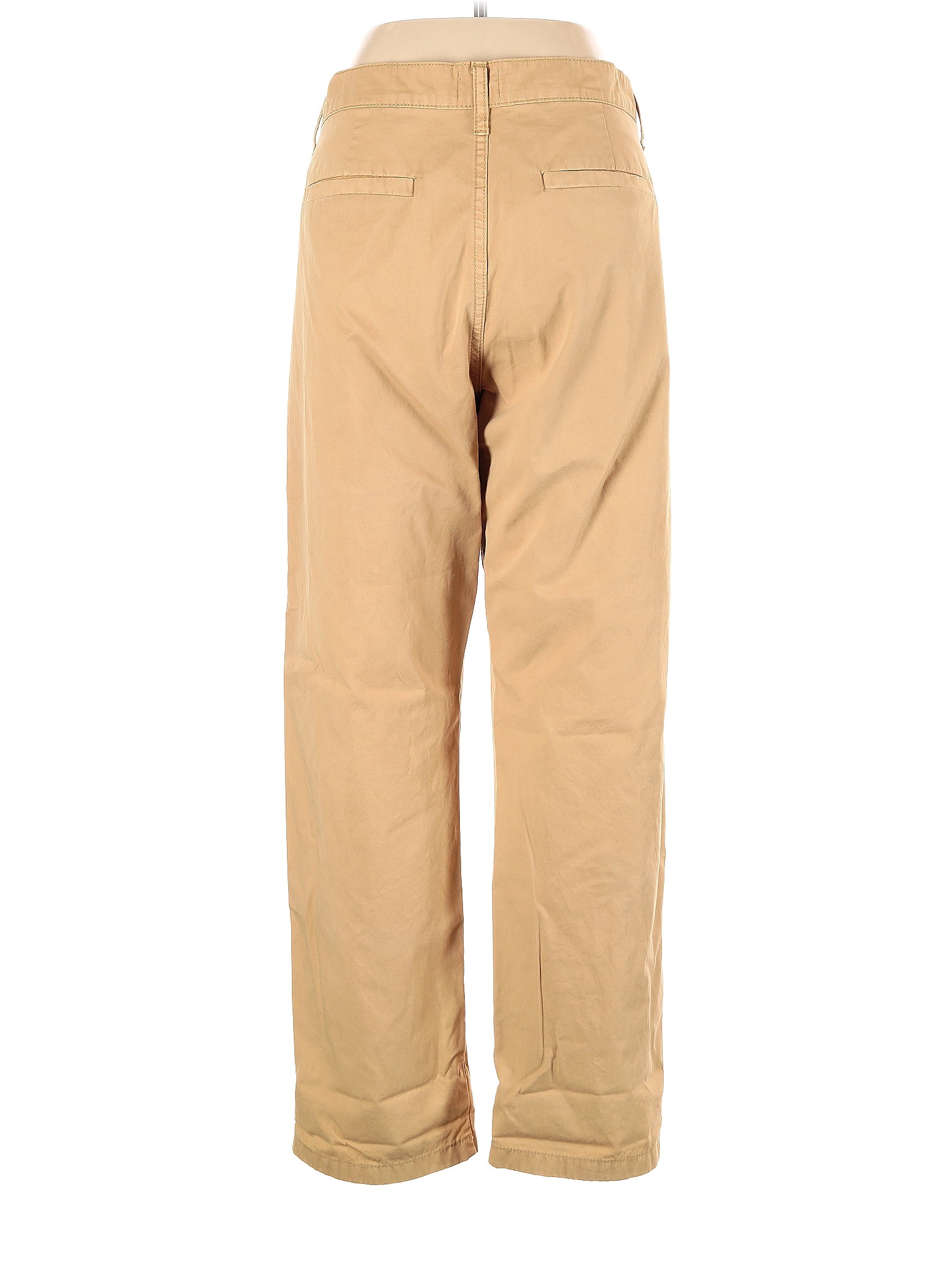 Sincerely Jules for Bandier Solid Brown Casual Pants Size S - 73% off