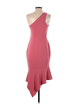 Cinq à Sept Pink Dulcina Dress (view 2)