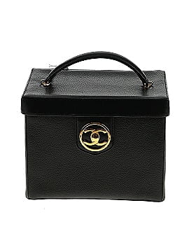 Chanel Timeless Vanity Bag (view 1)