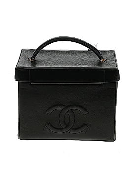 Chanel Timeless Vanity Bag (view 2)