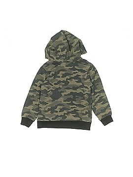 Timberland Pullover Hoodie (view 2)