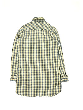 Scotch R'Belle Long Sleeve Button-Down Shirt (view 2)