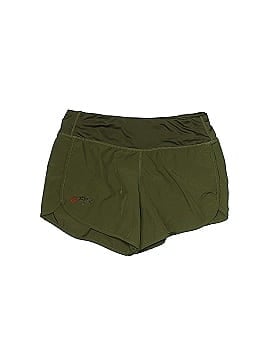 EF Athletic Shorts (view 1)