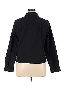 Zac & Rachel Long Sleeve Blouse (view 2)