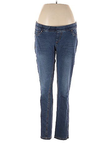 Seven7 Slimming Casual Pants for Women
