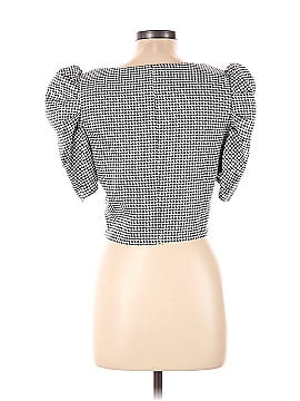 TCEC Short Sleeve Blouse (view 2)