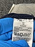 Gap Solid Blue Casual Dress Size XS - photo 4
