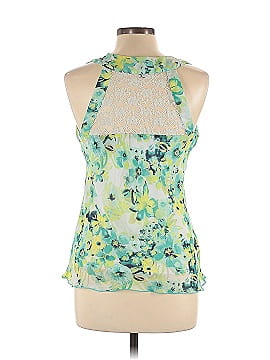 By & By Sleeveless Blouse (view 2)