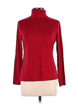 Style&Co Long Sleeve Turtleneck (view 1)