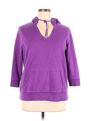 Old navy best sale purple hoodie