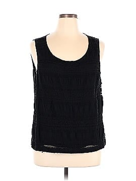 Chico's Sleeveless Blouse (view 1)