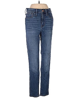 Madewell Jeans (view 1)