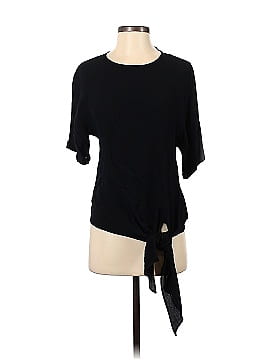 VICI Short Sleeve Blouse (view 1)