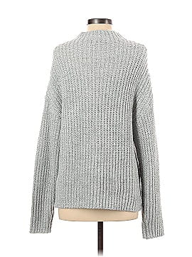 Shein Pullover Sweater (view 2)