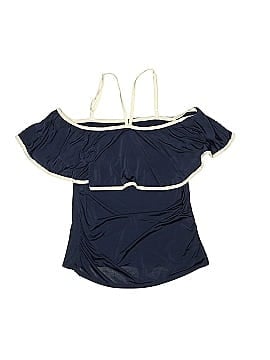 Heart Soul Swimsuit Top (view 1)