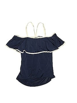 Heart Soul Swimsuit Top (view 2)