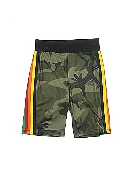 Pam & Gela Athletic Shorts (view 1)