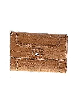 Liz Claiborne Leather Wallet (view 1)