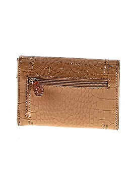 Liz Claiborne Leather Wallet (view 2)