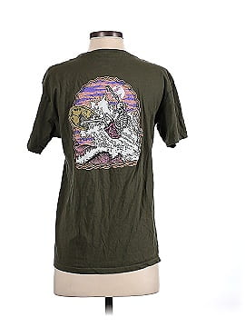 ...Lost Short Sleeve T-Shirt (view 2)
