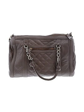 Brooks Brothers Leather Satchel (view 2)