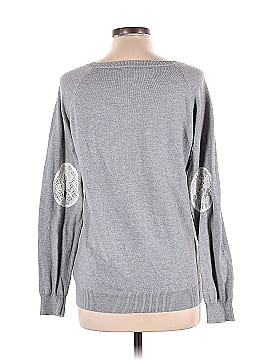 Brixon Ivy Pullover Sweater (view 2)