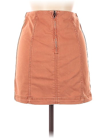 Free People Casual Skirt (view 2)