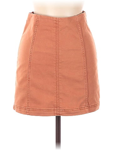 Free People Casual Skirt (view 1)
