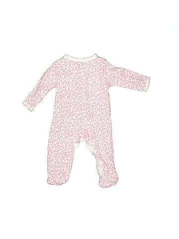 Babyworks Long Sleeve Outfit (view 2)