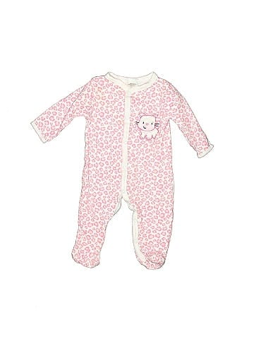 Babyworks Long Sleeve Outfit (view 1)