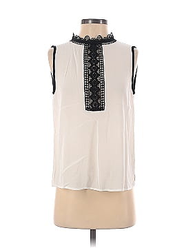 Yyigal Sleeveless Blouse (view 1)