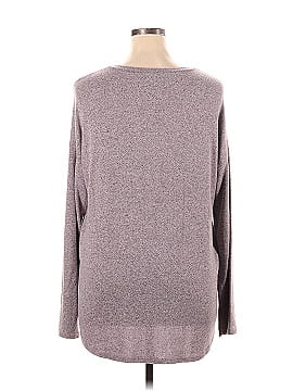 Enza Pullover Sweater (view 2)
