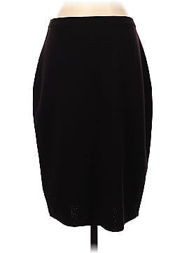 Eileen Fisher Wool Skirt (view 2)