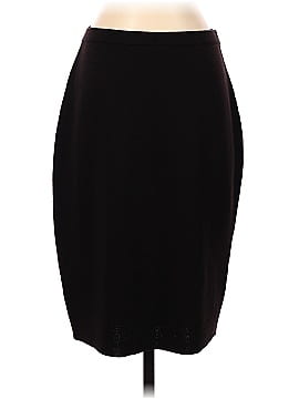 Eileen Fisher Wool Skirt (view 1)