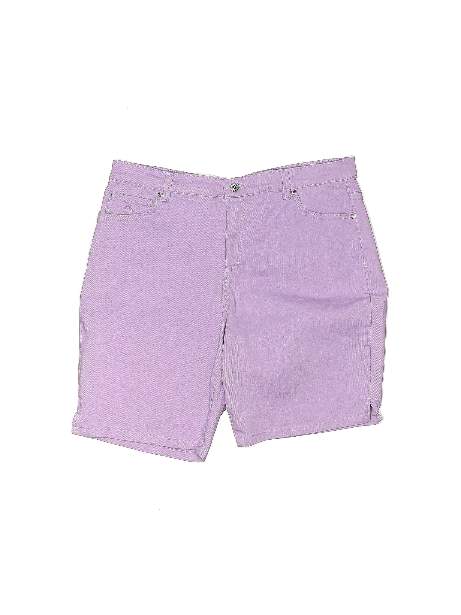 Gloria vanderbilt best sale violet shorts