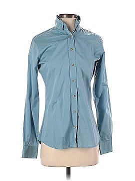 R.J. Classics Long Sleeve Button-Down Shirt (view 1)