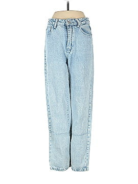 Shein Jeans (view 1)