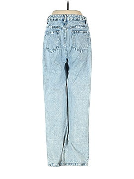 Shein Jeans (view 2)