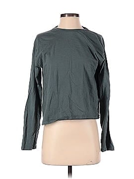 ASOS Long Sleeve T-Shirt (view 1)