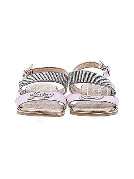 Juicy Couture Sandals (view 2)