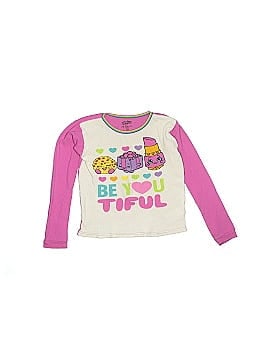Shopkins Thermal Top (view 1)