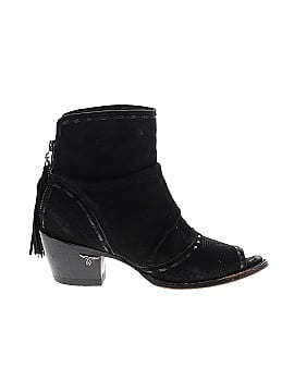Lane Ankle Boots (view 1)