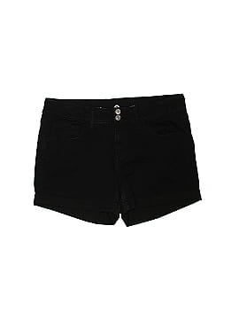 SO Shorts (view 1)