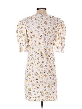 See By Chloé Floral Puff Sleeve Dress (view 2)