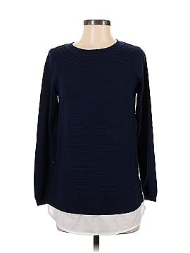 Hilary Radley Pullover Sweater (view 1)
