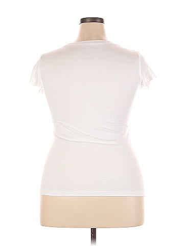 Wound Up Short Sleeve T-Shirt (view 2)