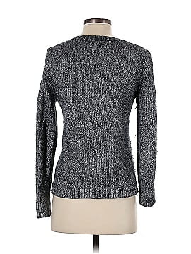 J.Crew Factory Store Wool Pullover Sweater (view 2)