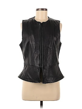 Tannery West Leather Jacket (view 1)